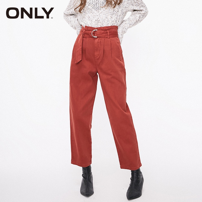 ONLY winter Womens Straight Fit  û  | 119132513